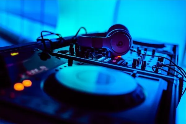 pack jingle djs
