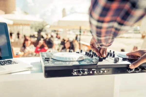 mix live jingle radio 