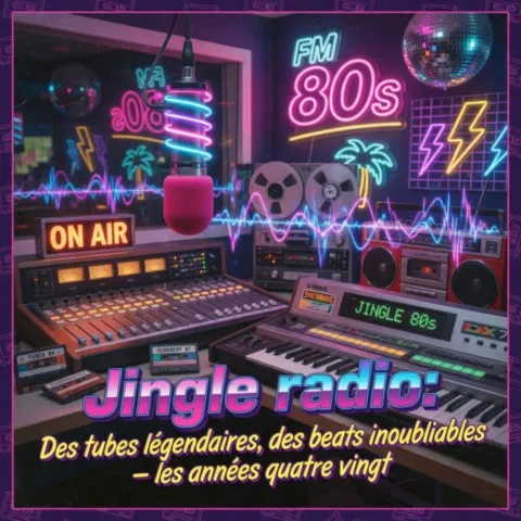 jingle jingle radio