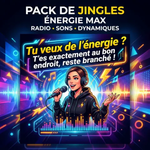 jingle radio