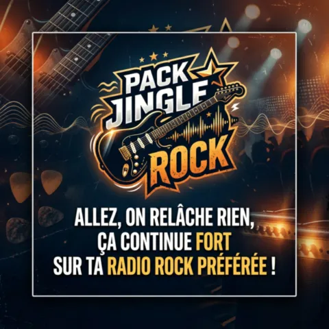 jingle radio