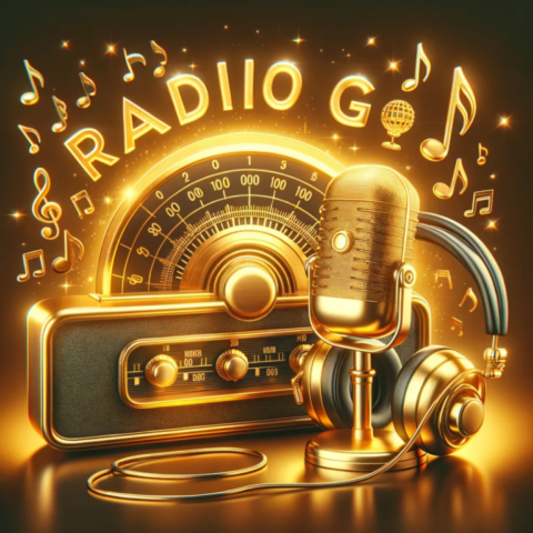 jkingle radio gold