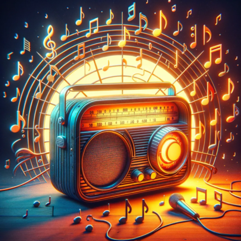 jingle radio