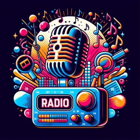 Pack Animateur Volume 7 - Les Meilleurs Jingles pour Dynamiser Votre Radio et Web Radio