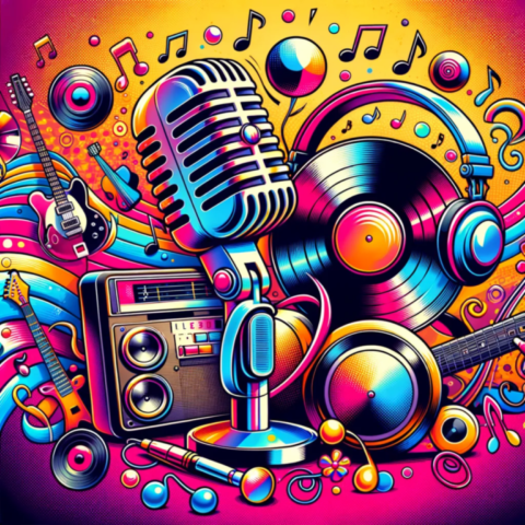 pack jingle radio funk