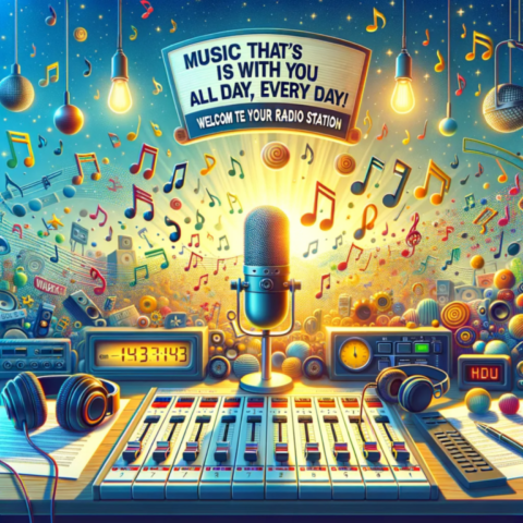 jingle jingle radio