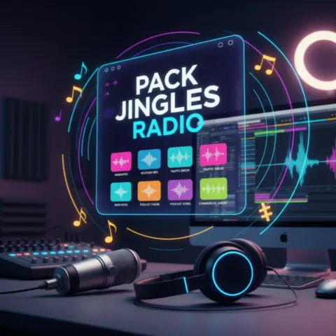 jingle