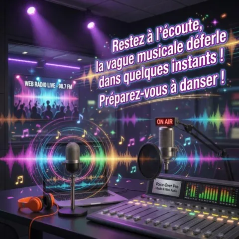 jingle radio