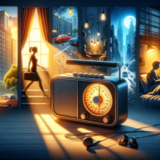 jingle radio