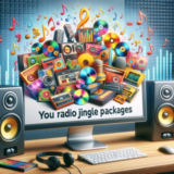 radio jingle